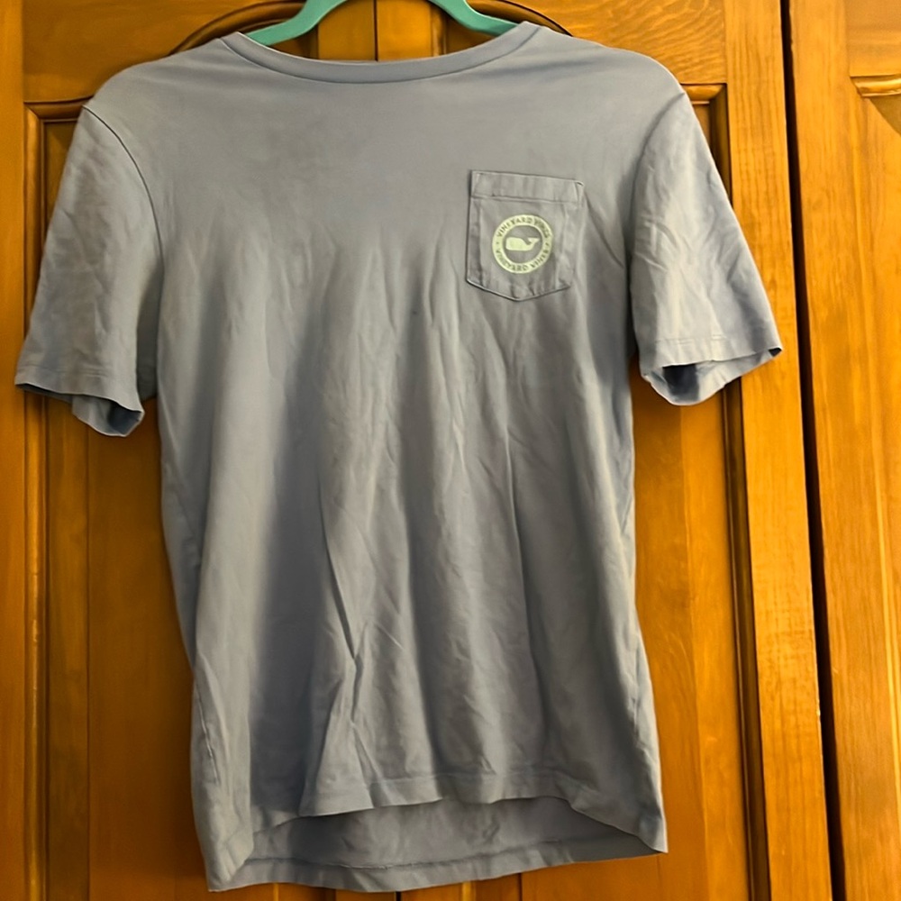 Vineyard Vines Kids Medium Tee